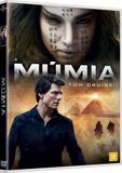 A Múmia - Universal pictures