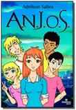 A.n.j.o.s. - volume 1 - Intelitera