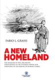 A new homeland - Iau international