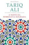 A noite da borboleta dourada