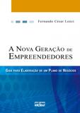 A Nova Geração de Empreendedores - Atlas