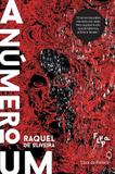 A numero um - Leya editora