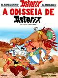 A odisseia de Asterix (Nº 26)