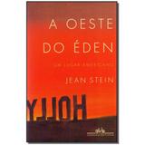 A oeste do éden
