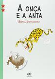 A Onça e a Anta - Ática
