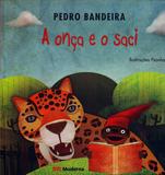 A Onça e O Saci - Moderna