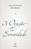 A Oração da serenidade