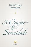 A Oração da serenidade