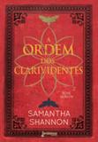 A ordem dos clarividentes - Editora rocco