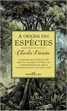 A Origem das Espécies - Série Ouro - Martin claret