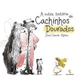 A Outra História de Cachinhos Dourados - Moderna