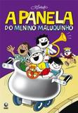 A Panela do Menino Maluquinho