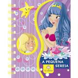 A Pequena Sereia - Col. Meus livros favoritos - Blu