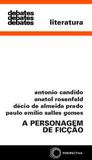 A Personagem de Ficção - Perspectiva