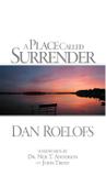 A Place Called Surrender - Tamera roelofs kessler