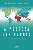 A Pobreza das nações - Vida nova