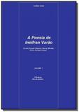 A poesia de ineifran varao - volume ii - Autor independente