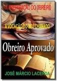 A preparacao do obreiro - Autor independente
