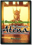 A princesa da esperanca - Autor independente