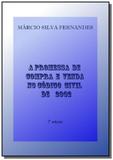 A promessa de compra e venda no codigo civil de 01 - Autor independente