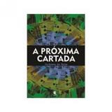 A Próxima Cartada - Porto de lenha