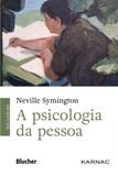 A psicologia da pessoa - Editora blucher