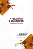 A Psicologia e Seus Signos - Crv