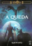 A Queda - Pandora - Controle Sobrenatural - Giz
