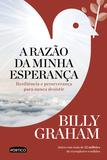 A razão da minha esperança - Resiliência e perseverança para nunca desistir
