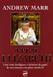 A Real Elizabeth - Europa