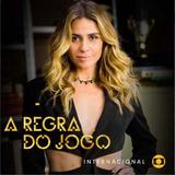 A Regra Do Jogo - Internacional - CD - Som livre