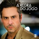 A Regra Do Jogo - Nacional - CD - Som livre