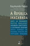 A República inacabada