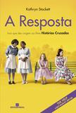 A resposta