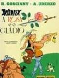 A rosa e o gladio - Record