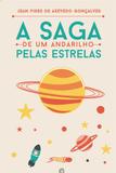 A Saga de um Andarilho Pelas Estrelas - Dimensões