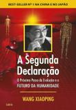 A Segunda Declaração - Cultrix
