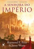 A senhora do império