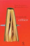 A Tarefa do Crítico - Unesp