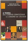 A Teoria dos Campos Conceituais e o Ensino de Cálculo - Appris editora