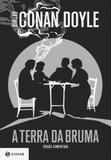 A terra da bruma - Zahar