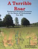 A Terrible Roar - Historic imagination llc