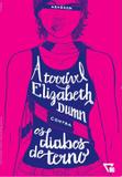 A Terrível Elizabeth Dumn Contra Os Diabos de Terno - Instituto hq