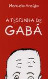 A Testinha de Gabá - Thesaurus