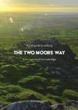 A trail guide to walking the Two Moors Way - Trail wanderer