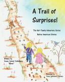 A Trail of Surprises! - The aruna hart company