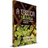 A Treliça e a Videira A Mentalidade de Discipulado que Muda Tudo TONY PAYNE , COLIN MARSHALL - Editora fiel