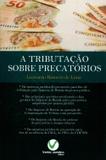 A Tributação Sobre Precatórios - Verbo jurídico