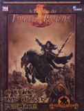 A Trilogia Do Fogo Das Bruxas - A Legião Das Almas Perdidas - Jambô