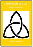 A triunidade de deus - Autor independente